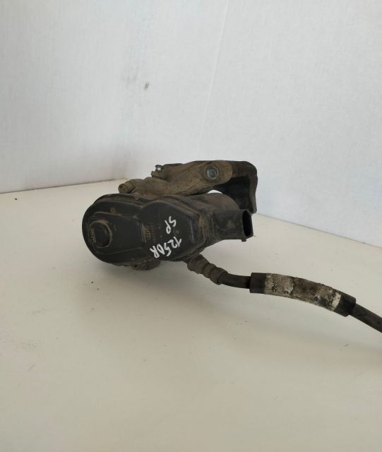 Etrier frana dreapta spate (electric) Audi A5 8T (facelift)