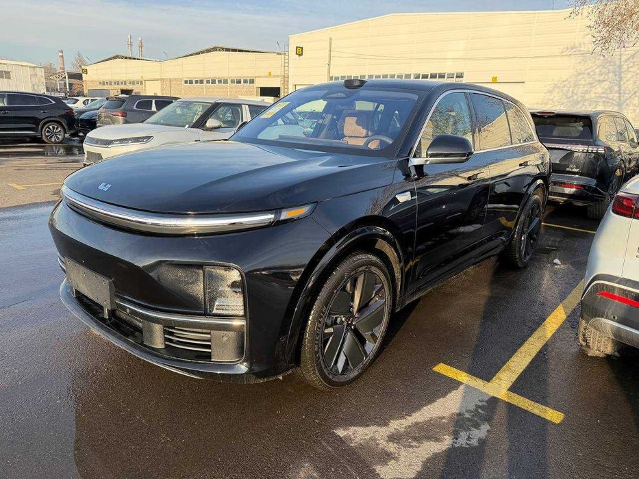 Lixiang L7 1 yilga 0% foiz