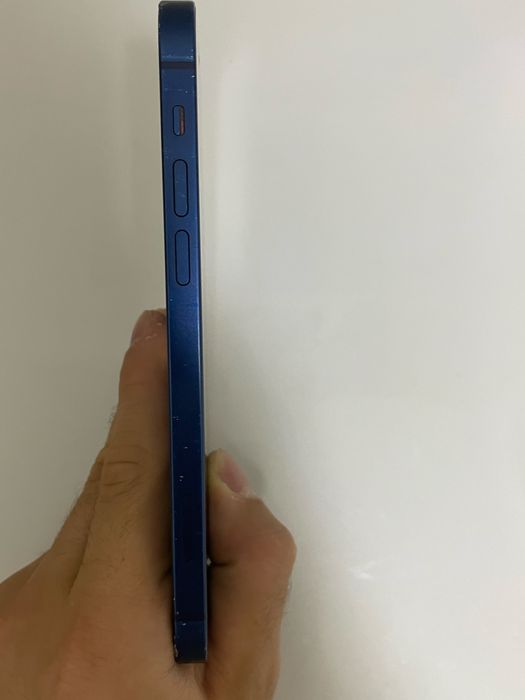 Iphone 12, среднее состояние