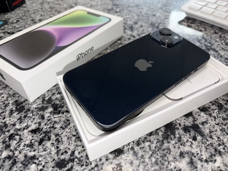 Apple iPhone 14 128gb