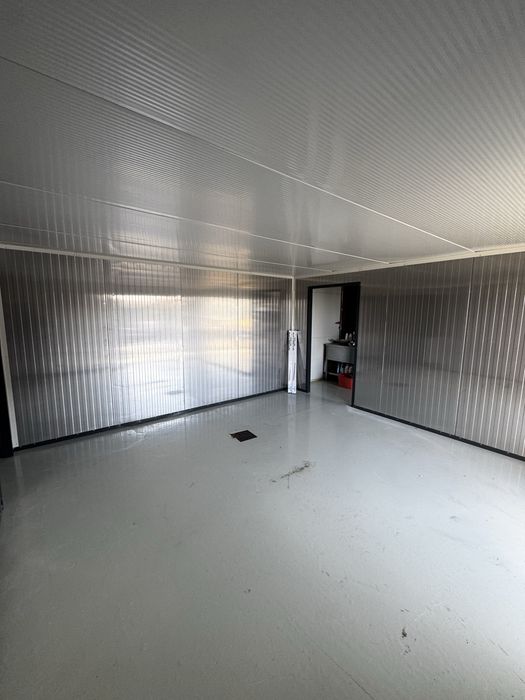 Camera refrigerare pentru productie