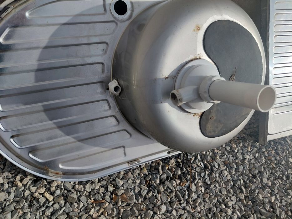 Раковина мойка сатылады