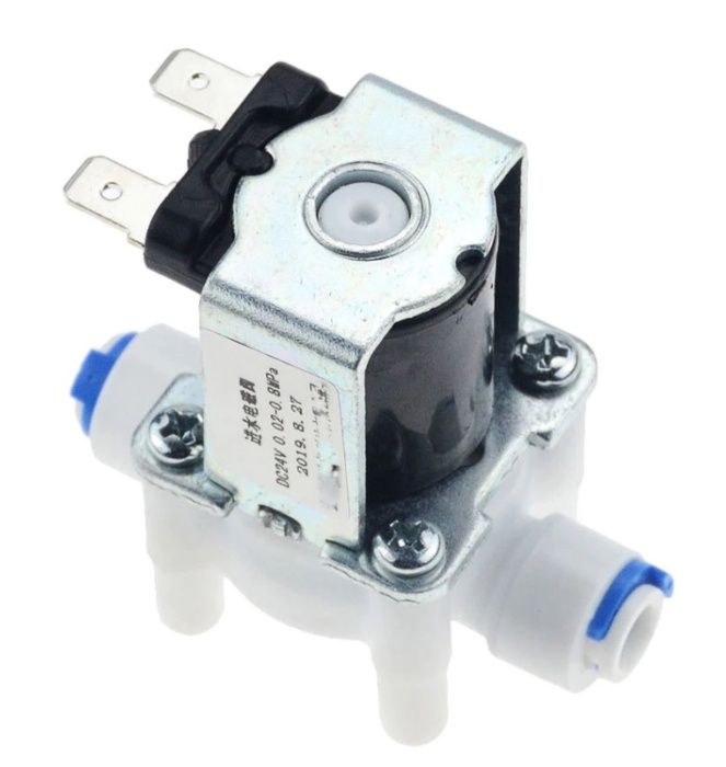 Электрический клапан