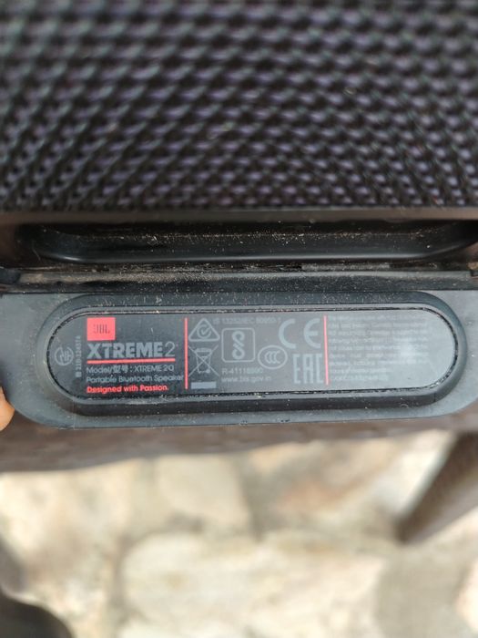 JBL Xtreme 2 оригинална