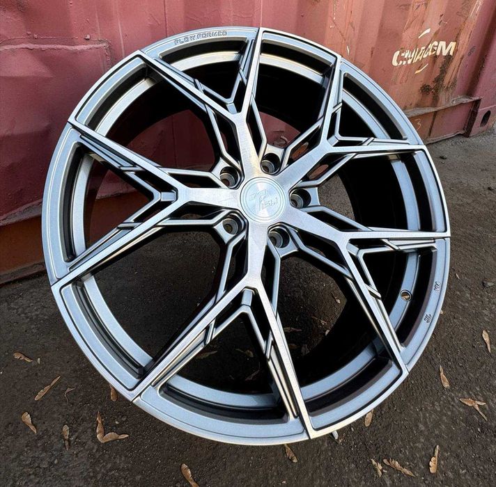 Новые авто диски R21