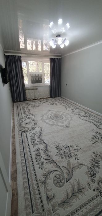 Продам двухкомнатную квартиру панельном доме