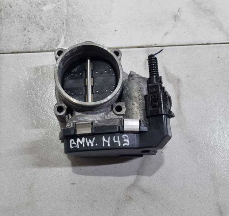 Clapeta acceleratie Bmw e81 120i e90 320i e60 520i N43 2004-2012