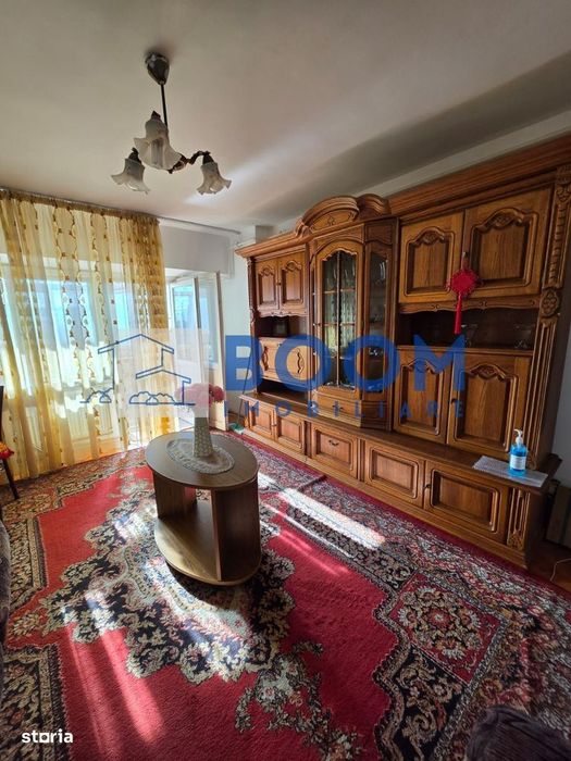 Apartament 3 camere | Bloc TCH | Lidl Nord | Centrala gaz