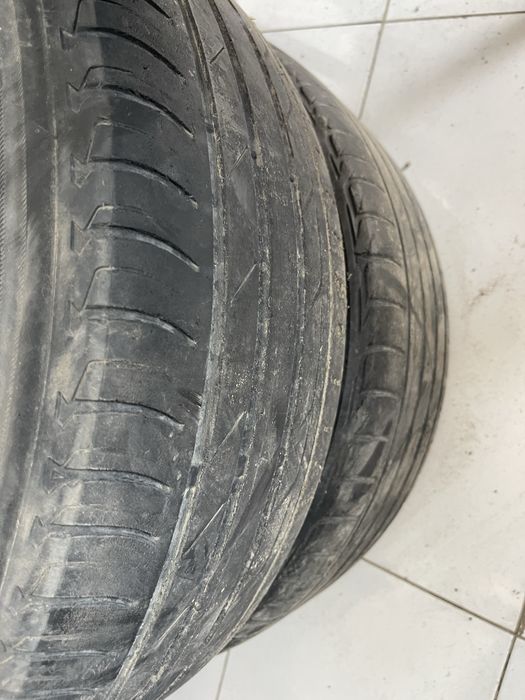 Диска балон R17 Малибу 2