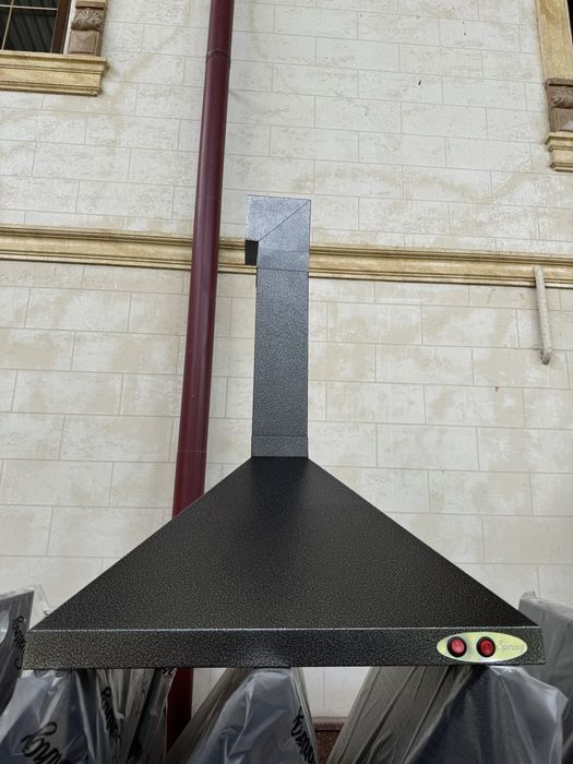 Вытяжки Димаход Витчка Vitchka