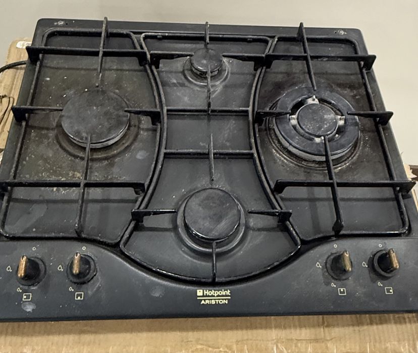 Варочная поверхность