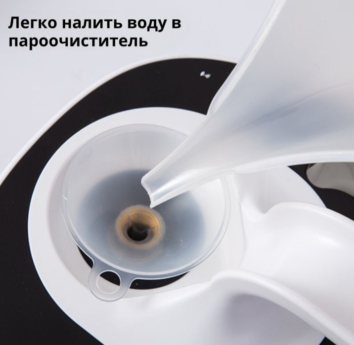 Парогенератор , Пароочиститель новые