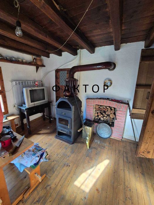 Продава се Къща в с. Свежен, Област Пловдив - 88 кв.м за 454 €/кв.м - Снимка #1