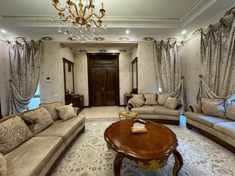 Дом Ул. Никитина 6 соток