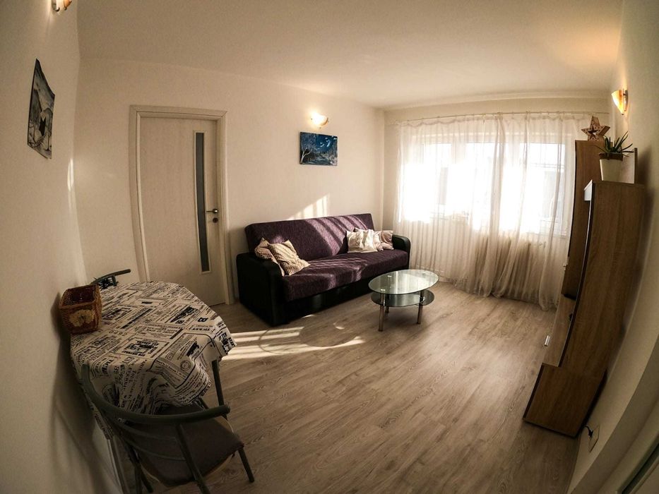 Inchiriere apartament locatie Cetate