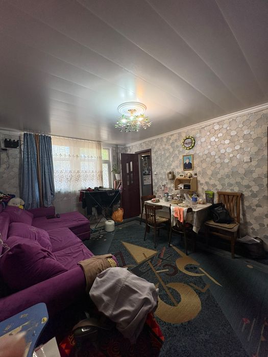 Продам квартиру  36 кв метров