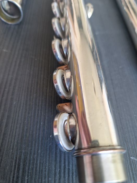 Flaut W.T.Armstrong 103