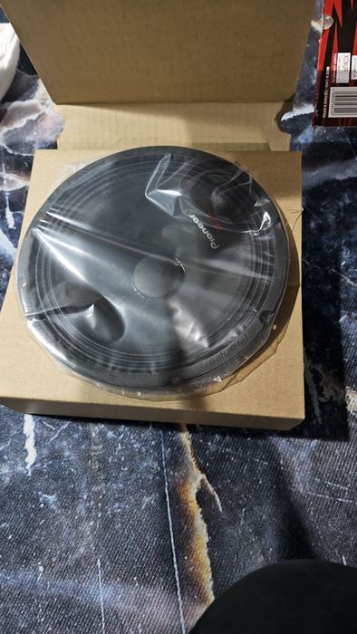 Среднечастотные дигамики PIONEER