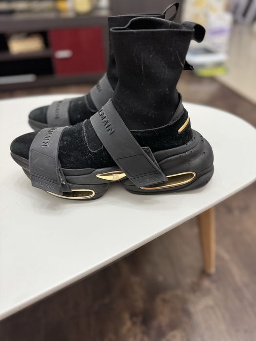 Adidasi balmain mar 39