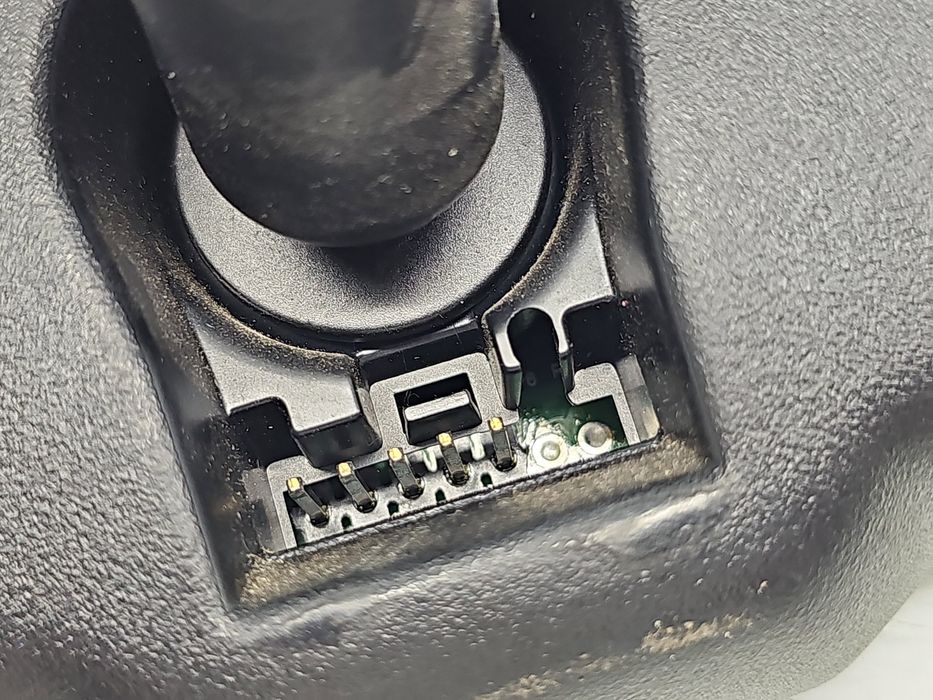 Oglinda retrovizoare Nissan Qashqai (2) [Fabr 2013-2017] OEM