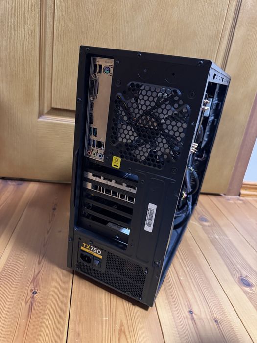 Calculator pc gaming asus tuf i5 9600k rtx 2060 super 16 gb