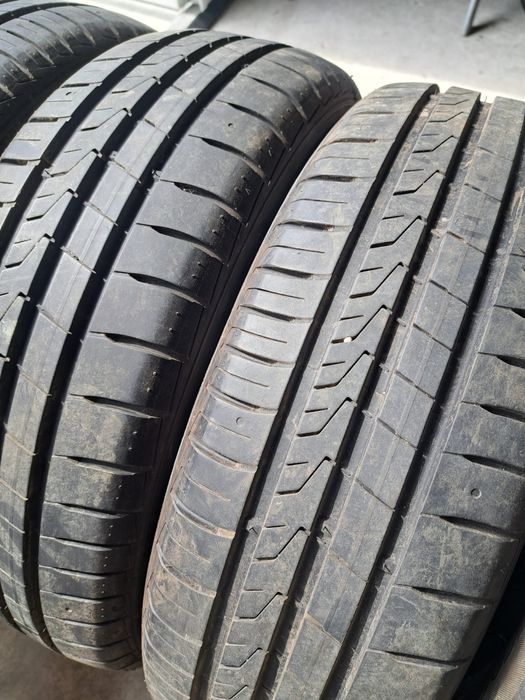 4 anvelope vară 185 65 r15 Hankook