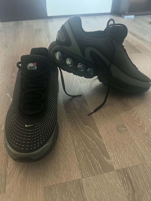 Nike Air Max Dn  номера - 43 и 41