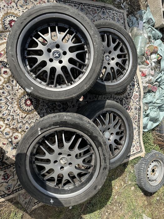 Диск Haman r20 летний