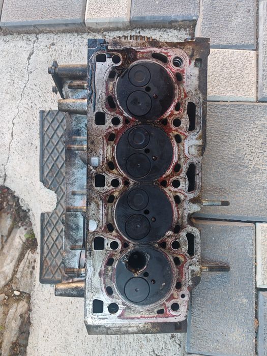 Chiulasă motor Dacia Duster 1.5 DCI, EURO 6, varianta fara adblue