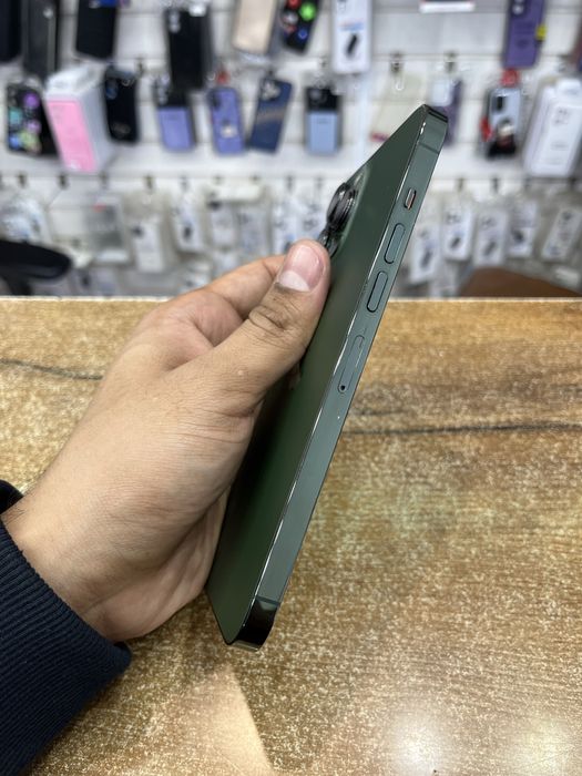 iPhone 13 Pro Max (Kaspi 0-0-24)