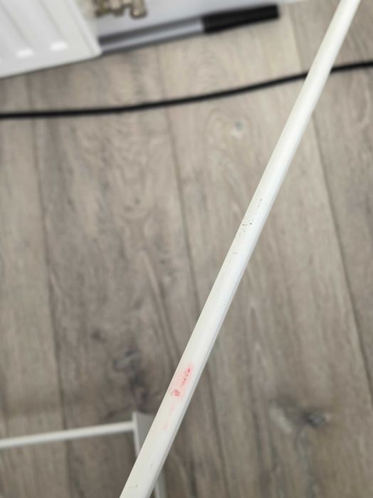 Picioare masă Hairpin 72 cm