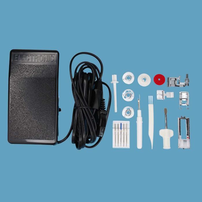 Швейная машина Janome