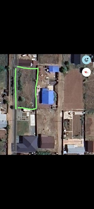 Продам дачу сад клен