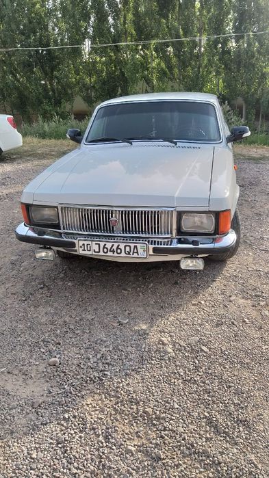 Продаётся Волга 3102