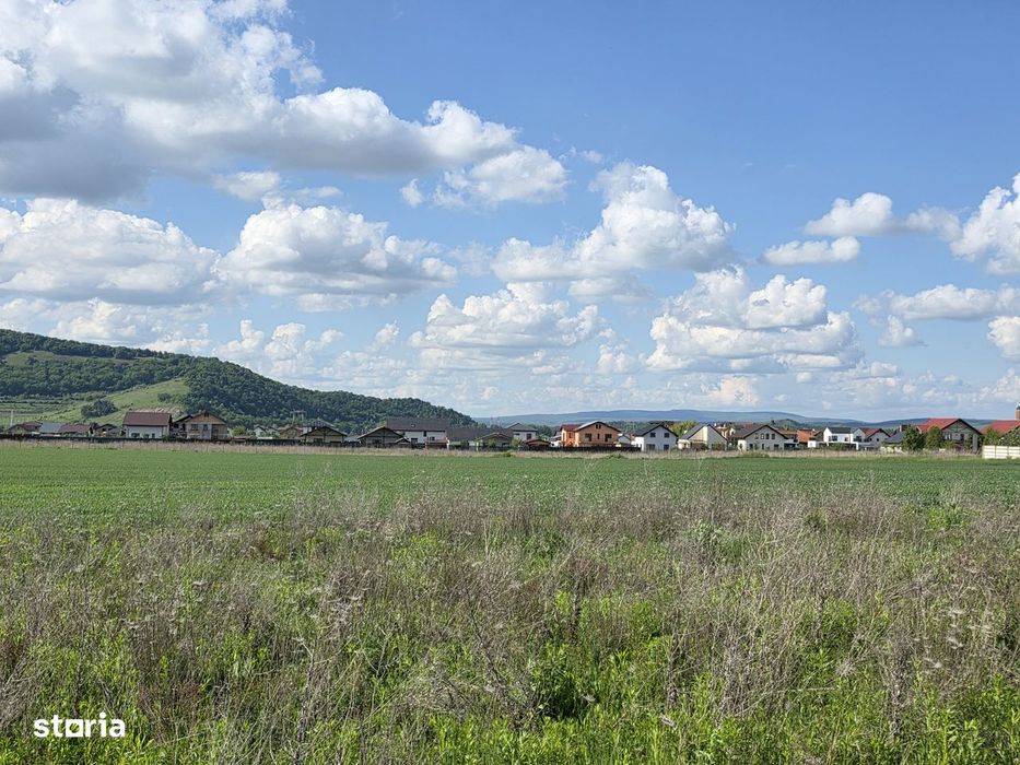 Teren Aleea 14 Hărman