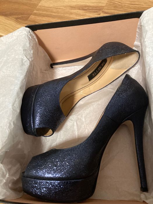 Pantofi MUSETTE marimea 38