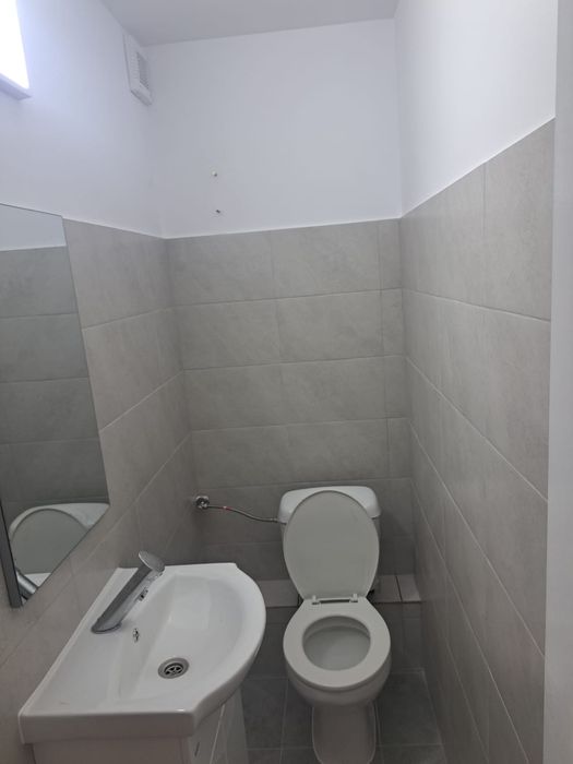 Spațiu de închiriat!