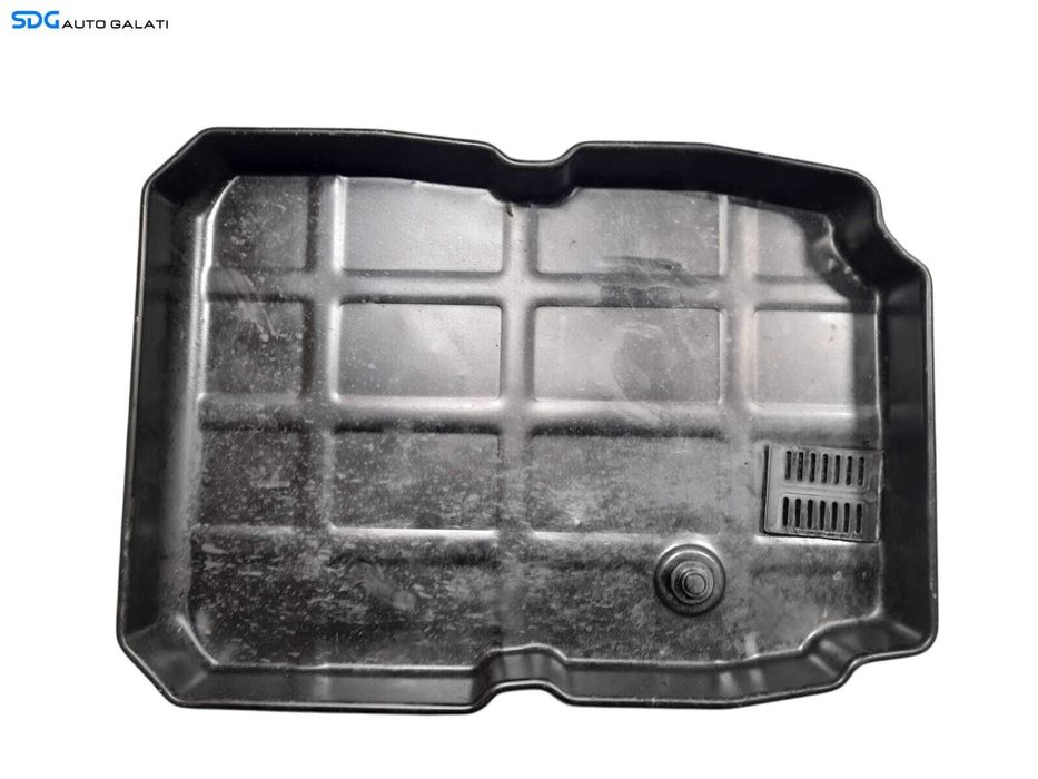 Baie de Ulei Cutie Viteze Automata Mercedes Clasa C Class W203 C180 C200 1.8 2000 - 2007 Cod 2112703200 [N0599]