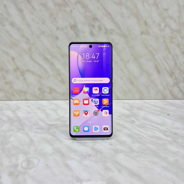 Huawei Nova 9, Dual SIM, 8GB RAM, 128GB Zeus Amanet Militari 37306