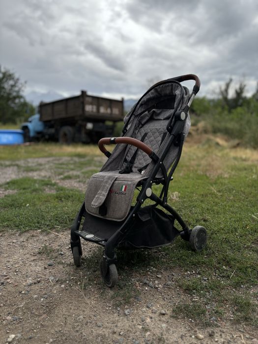 коляска сатылады