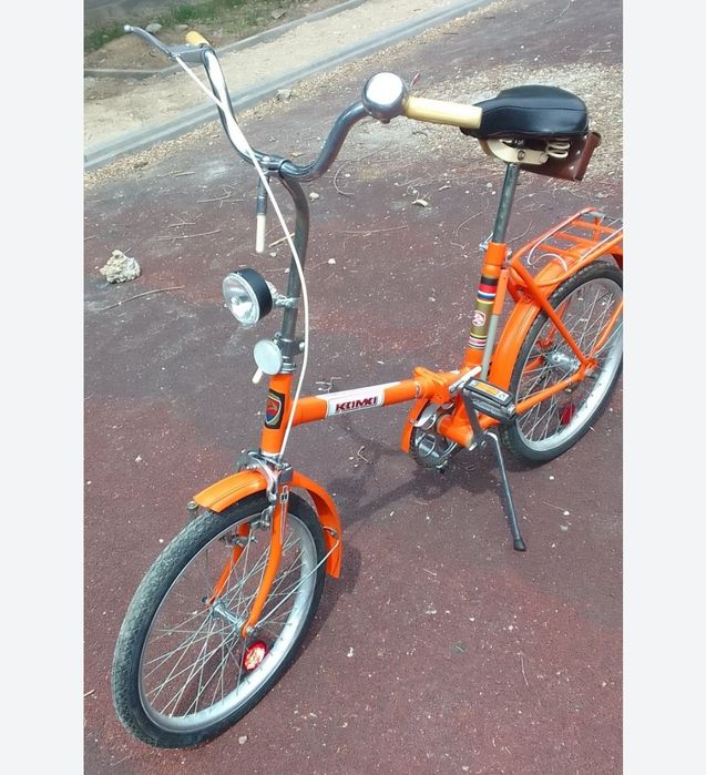 Продам Кама СССР