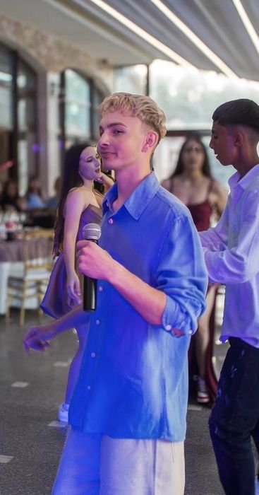 Royal Saund & Eventis  DJ Stefan