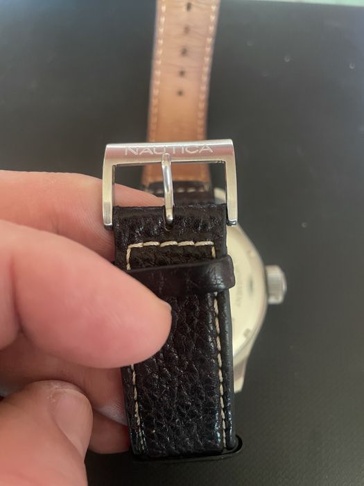 Nautica часовник