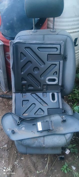 Части за мл163 2003г