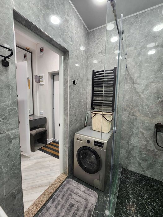 ЖК Mirabad Avenue аренда уютной однокомнатной квартиры (владелец)