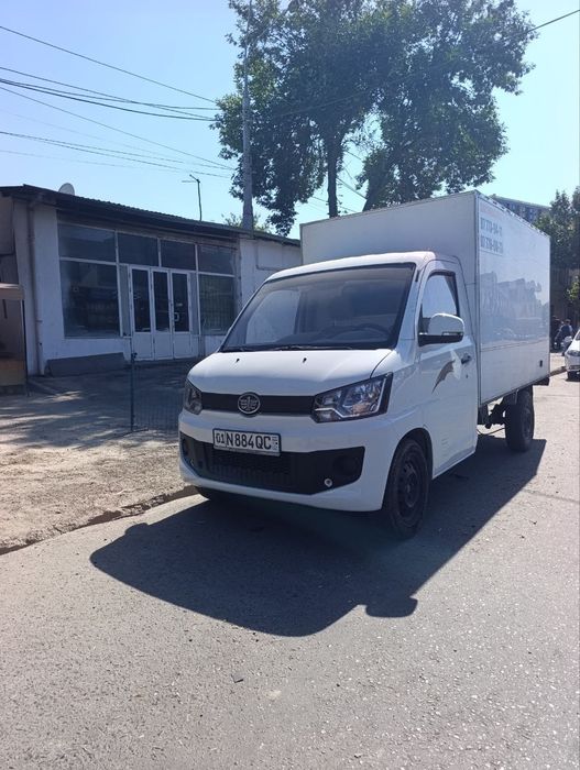 Changan N1 sotiladi yaxshi xolatda