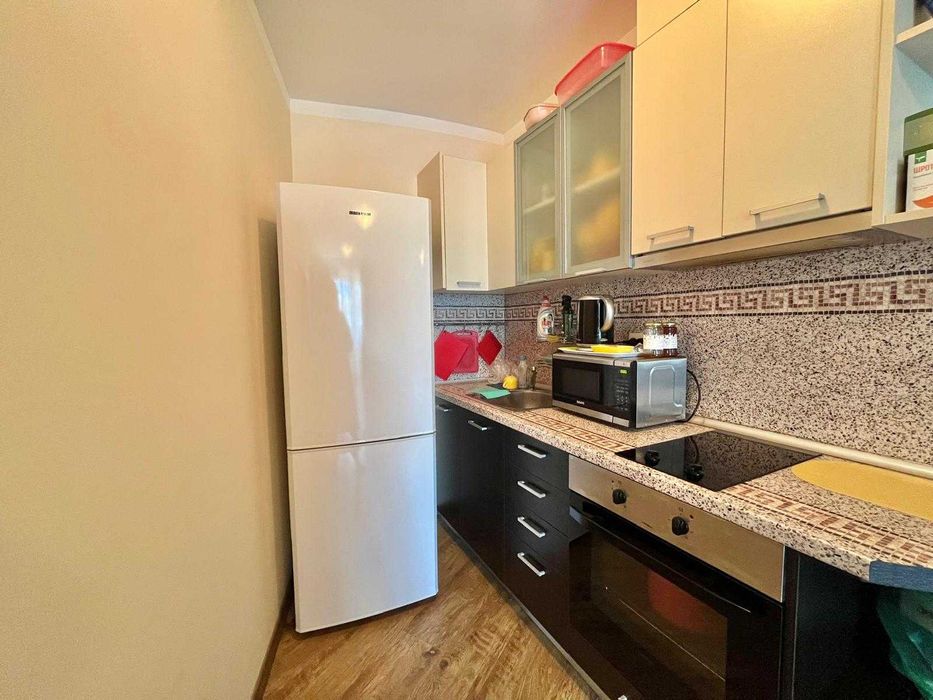 Продава се Двустаен апартамент в к.к. Слънчев бряг - 82 кв.м за 535 €/кв.м - Снимка #2