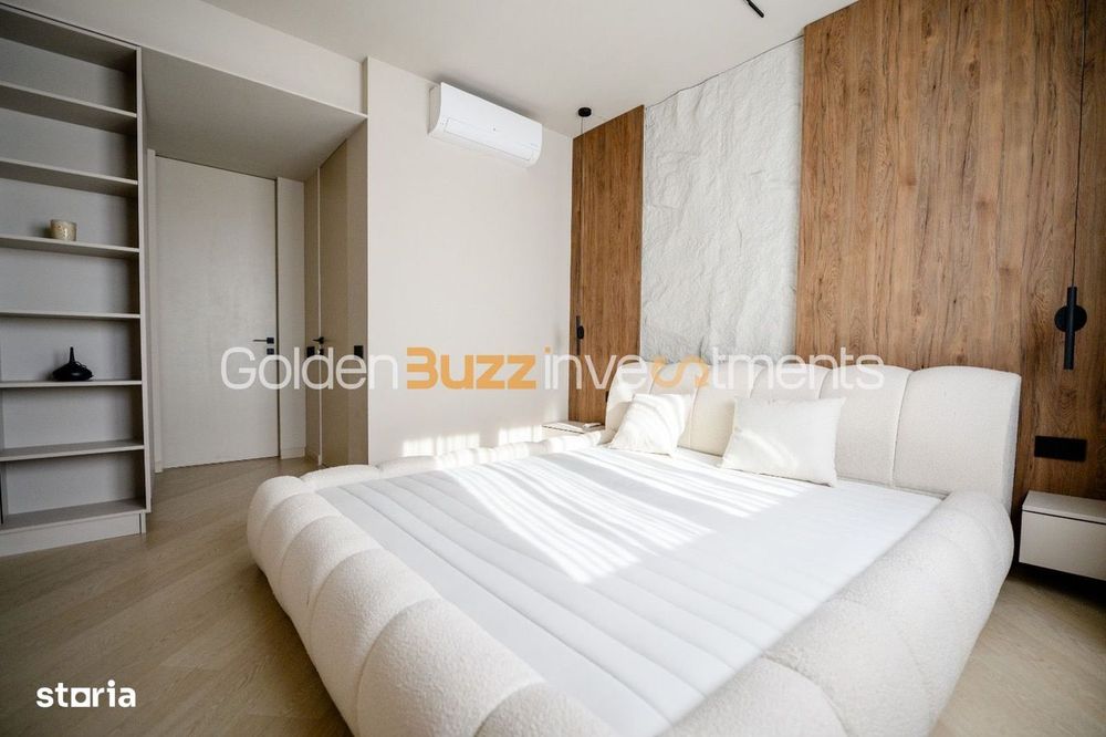 Apartament 3 camere de inchiriat parcare | Cortina North