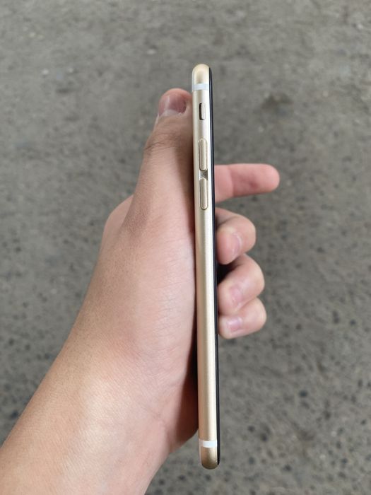 IPhone 6 , 19000торг емкость 90 срочно!