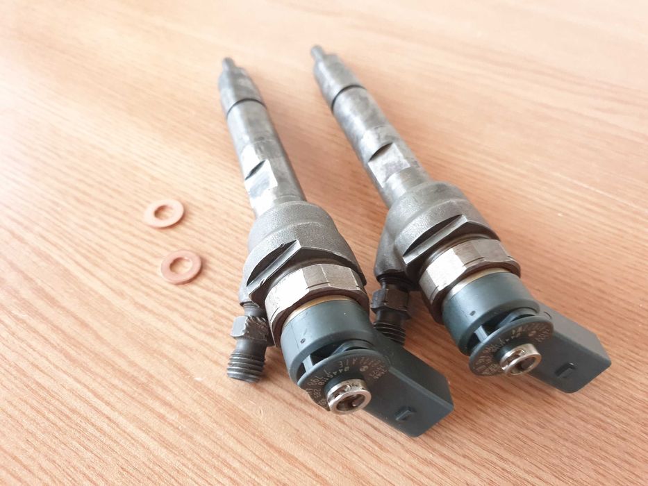 Injector BMW pentru N47 si alte modele